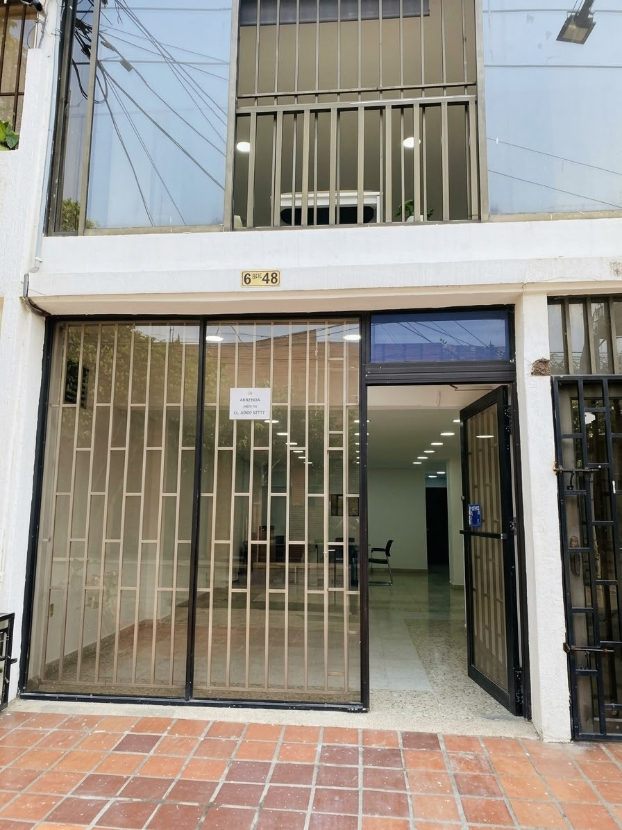 LOCAL EN ARRIENDO