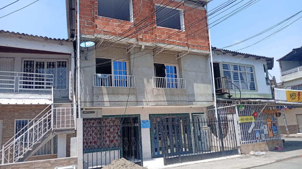 APARTAMENTO EN ARRIENDO
