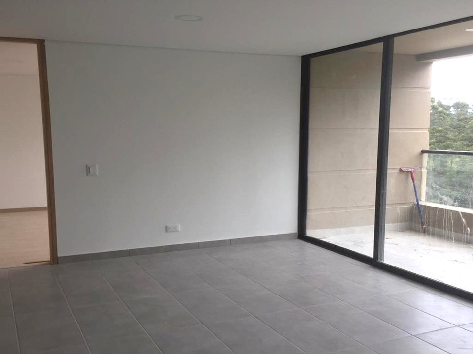 Studio for rent in Rionegro