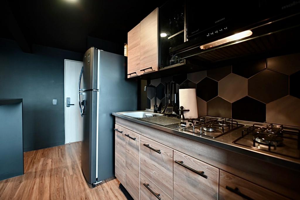 Apartamento - arriendo - Fontibón