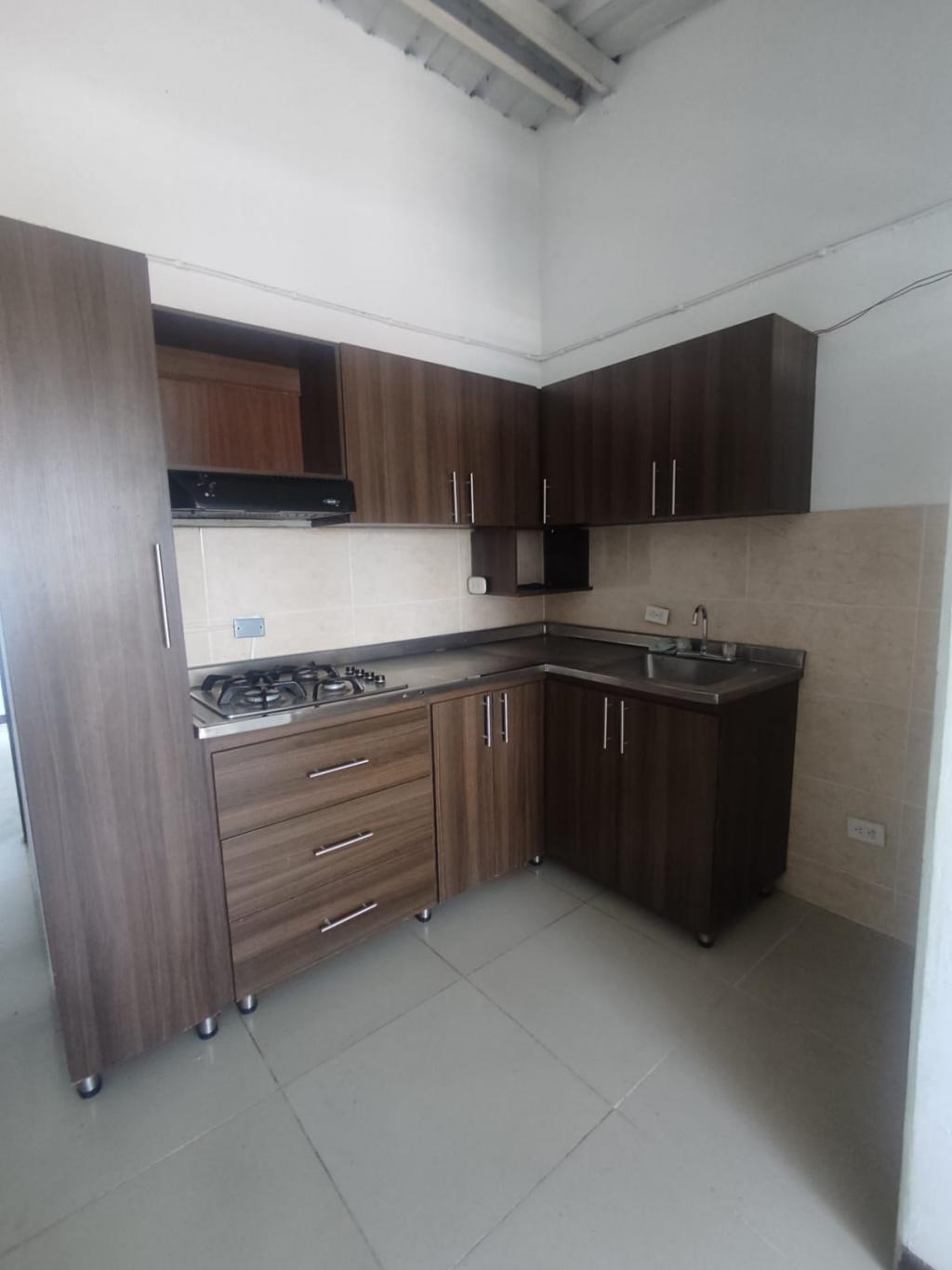 Apartment for rent in Rionegro