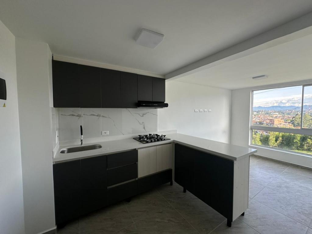 Apartment for rent in Rionegro