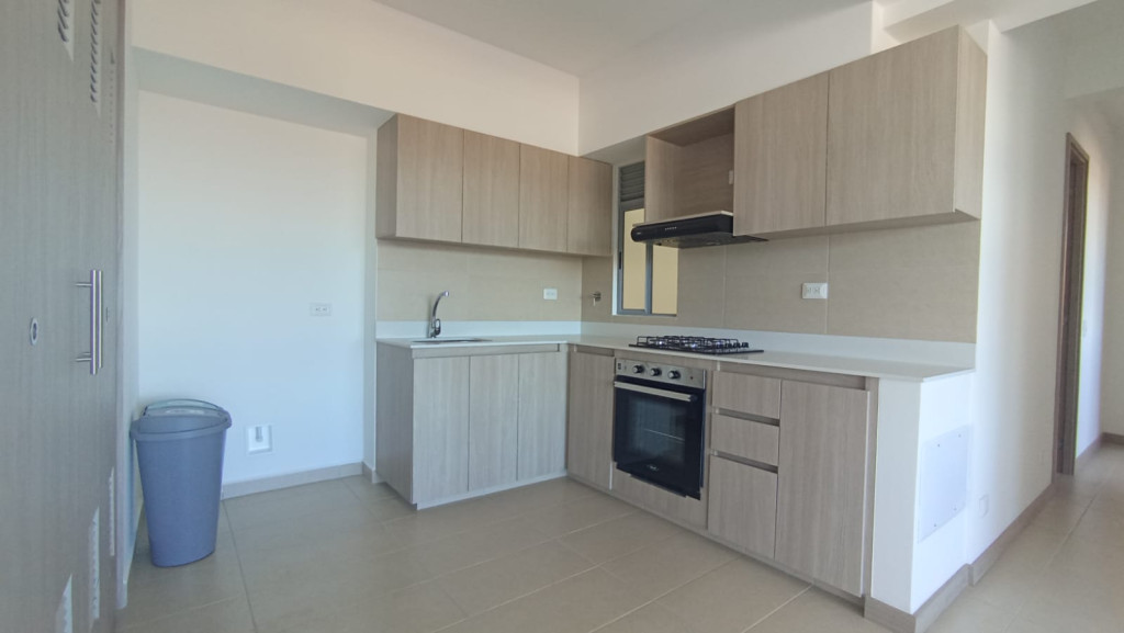 Apartamento - arriendo/venta - Sector San Nicolas