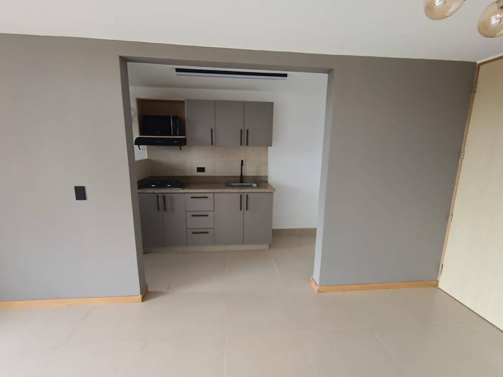 Apartment for rent in Rionegro