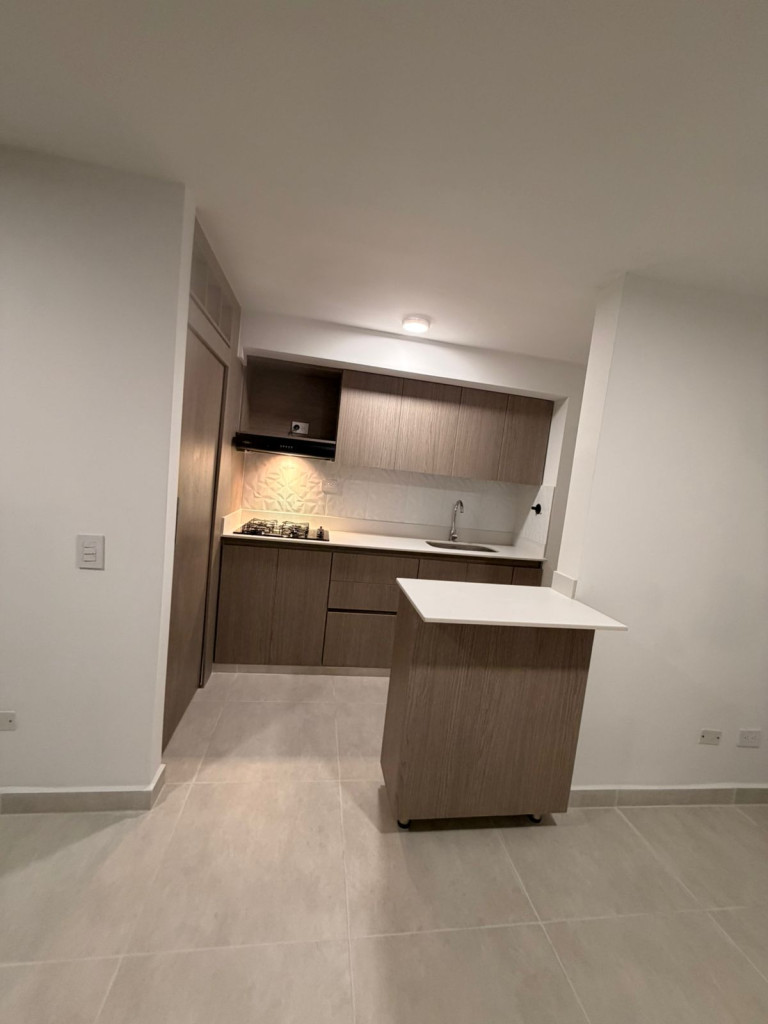 Apartamento - arriendo - Fontibón