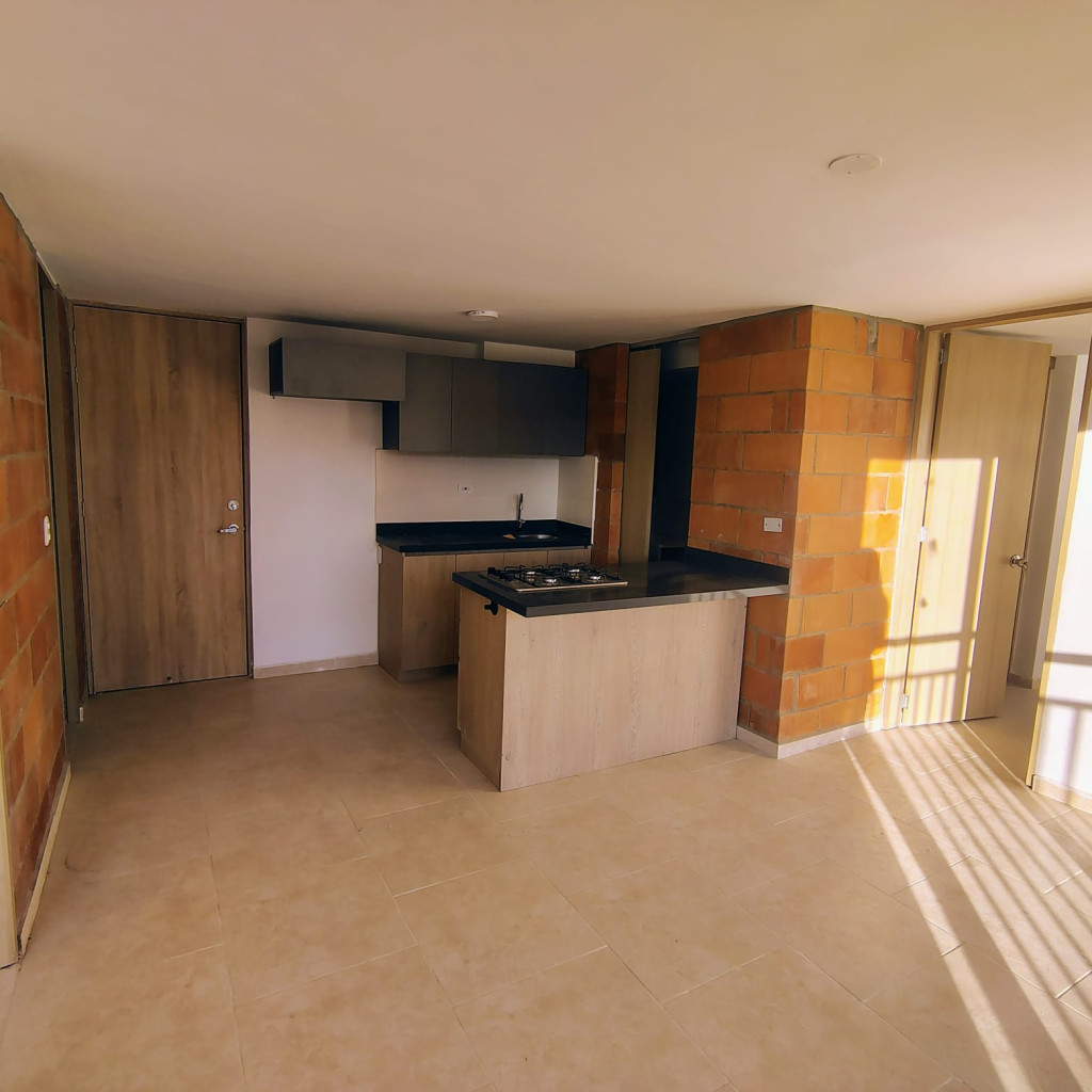 Apartamento - arriendo/venta - Ojo de Agua