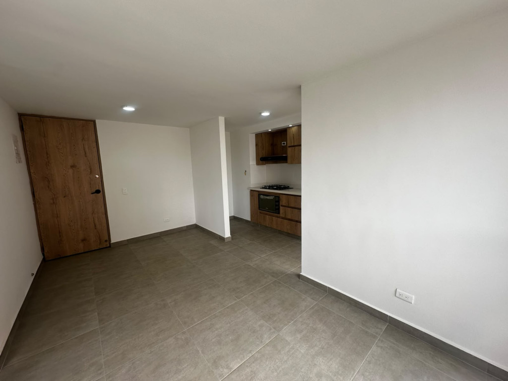 Apartamento - arriendo - Fontibón
