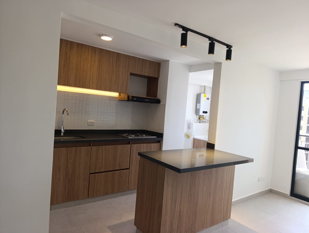 Apartamento - arriendo/venta - Via antigua a Marinilla