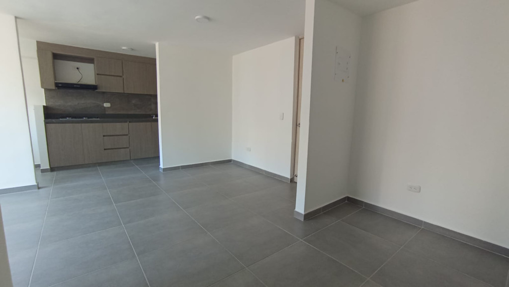 Apartment for rent in Rionegro