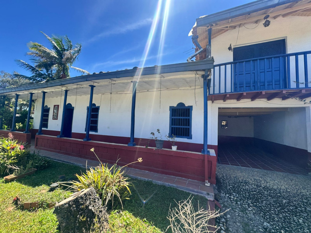 House for rent in Rionegro