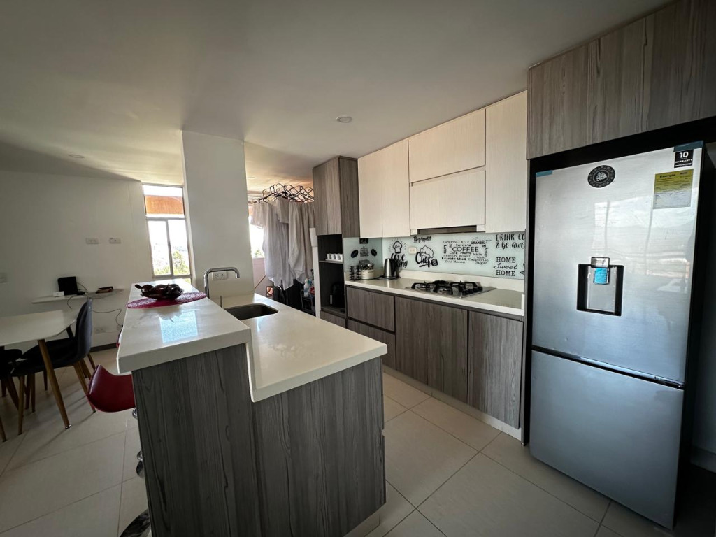 Apartment for rent in Rionegro