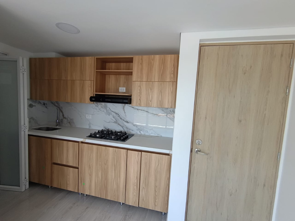 Apartment for rent in Rionegro