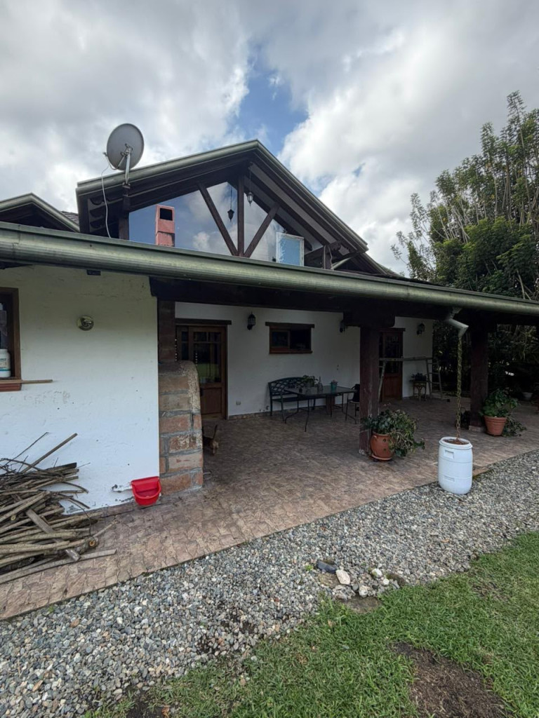 House for rent in Rionegro
