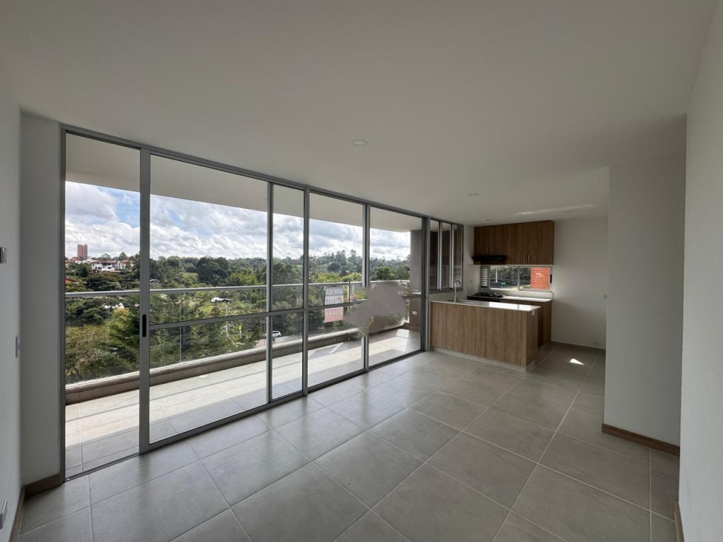 Apartamento - arriendo - Los Colegios