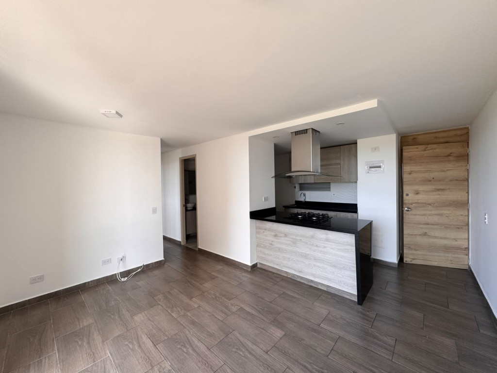 Apartment for rent in Rionegro