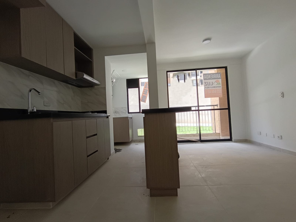 Apartment for rent in Rionegro