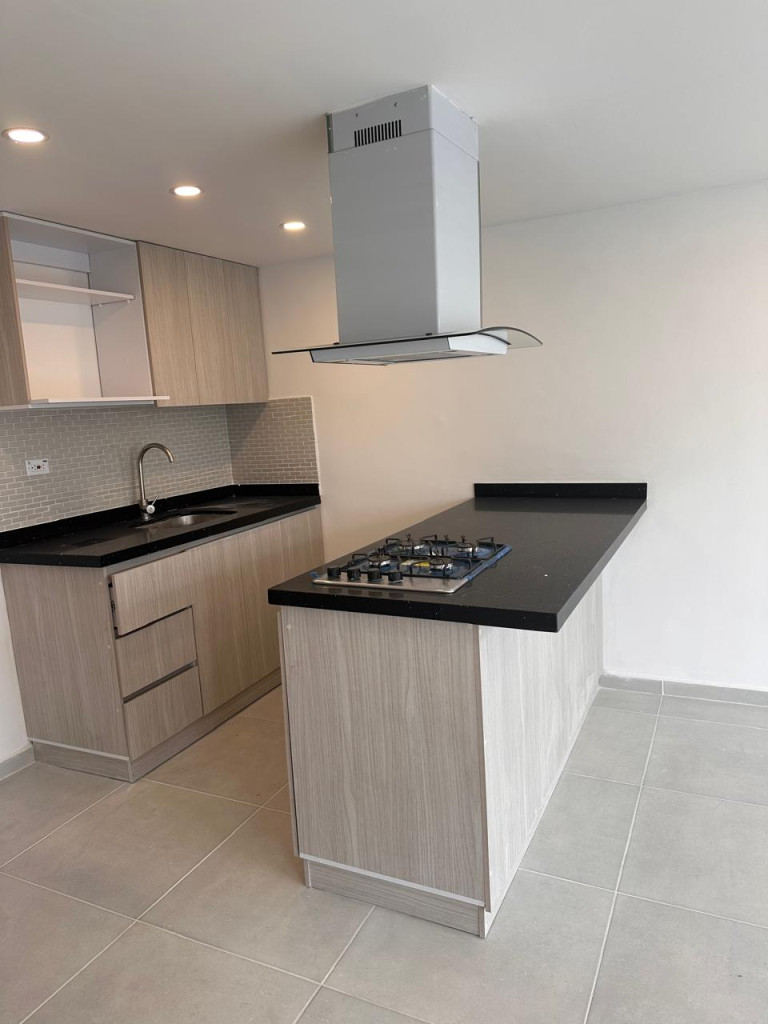 Apartment for rent in Rionegro
