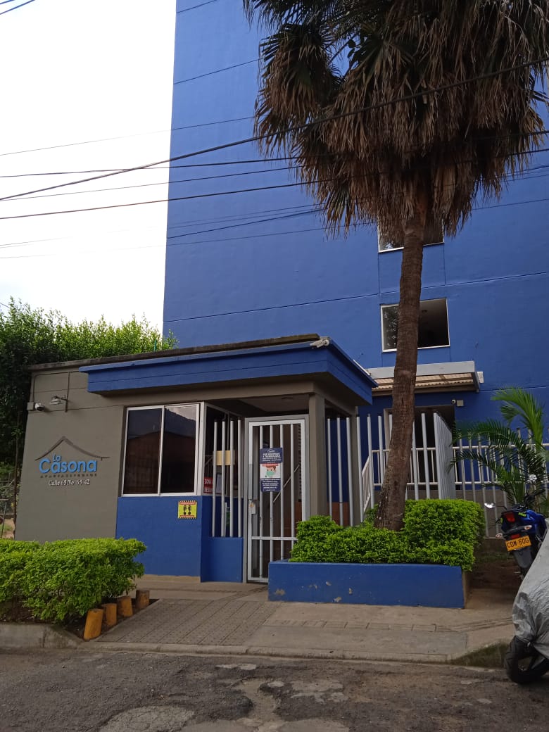 Apartment for rent in Bello