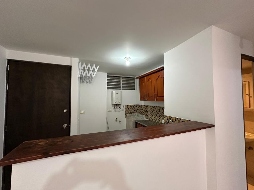 Apartamento EN ARRIENDO EN Sin Barrio, código: 10168903 - 4