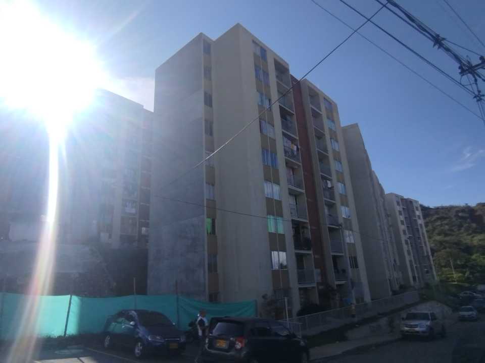 APARTAMENTO Carrera 78 20BB - 19 Int 9603 Bl 7, Paris, Bello