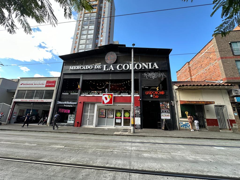 Apartamento EN ARRIENDO EN Sin Barrio, código: 10168903 - 19