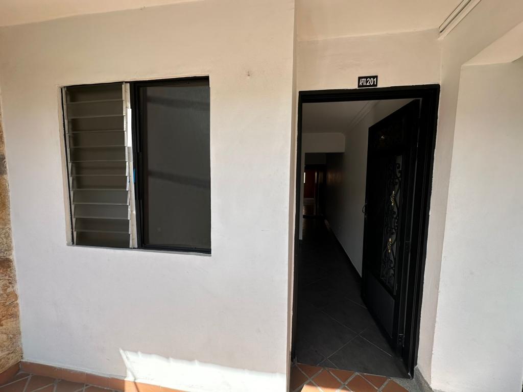APARTAMENTO CL 103 65 27, Pedregal, Medellín en Pedregal