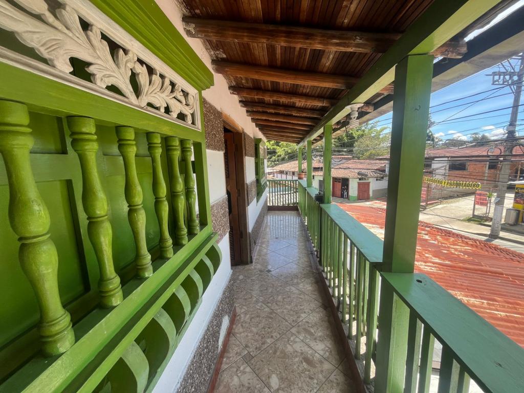 House for rent in Rionegro