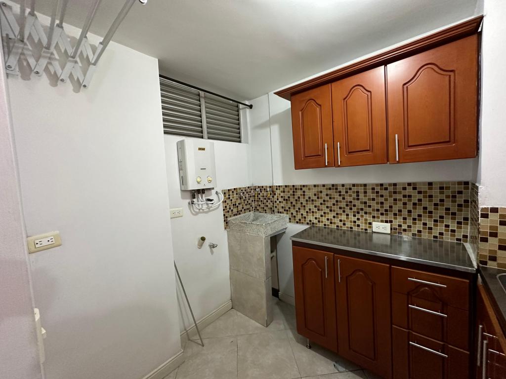 Apartamento EN ARRIENDO EN Sin Barrio, código: 10168903 - 5