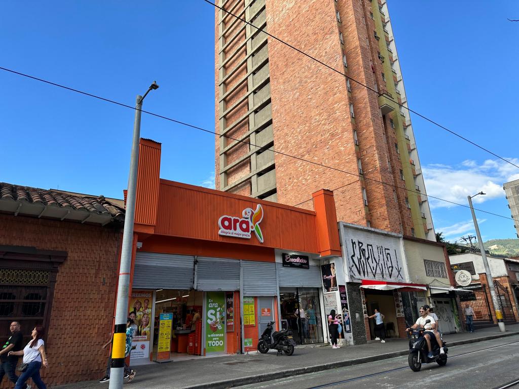 Apartamento EN ARRIENDO EN Sin Barrio, código: 10168903 - 16