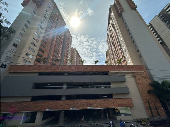 APARTAMENTO CR 57 CL 38-290 (INT 1702) TRR1 PQ.1007 Y CU.1001, Santa Ana, Bello