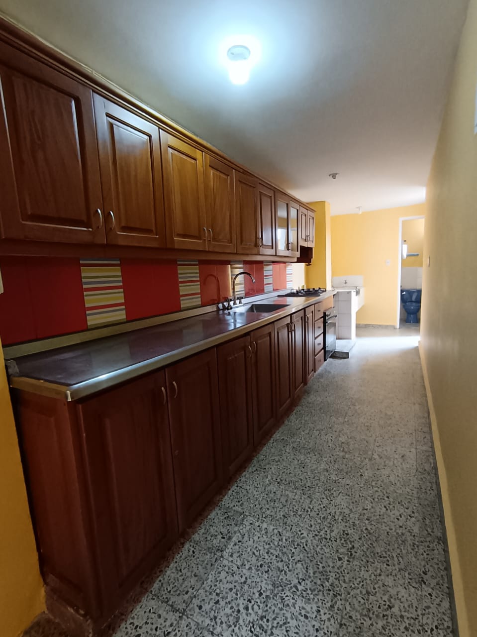 House for rent in Rionegro