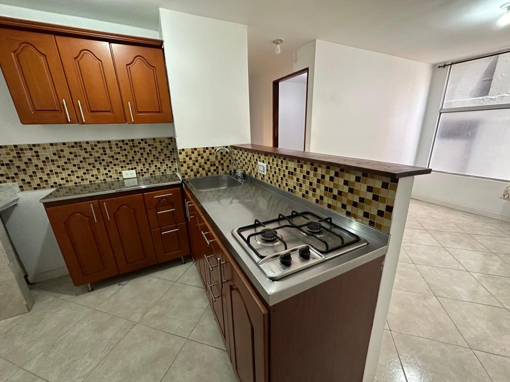 Apartamento EN ARRIENDO EN Sin Barrio, código: 10168903 - 6