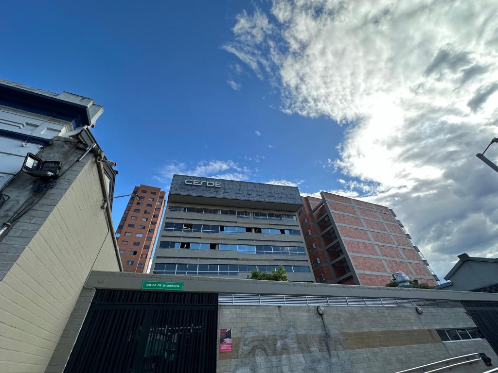 Apartamento EN ARRIENDO EN Sin Barrio, código: 10168903 - 14