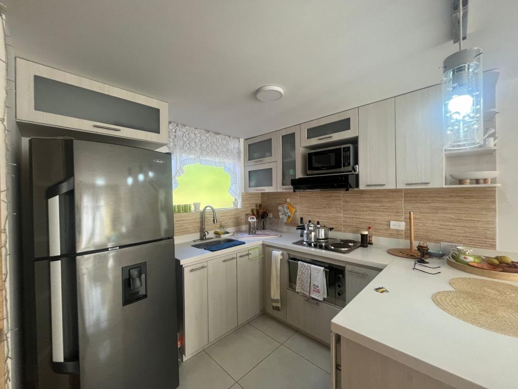 Apartment for rent in Rionegro
