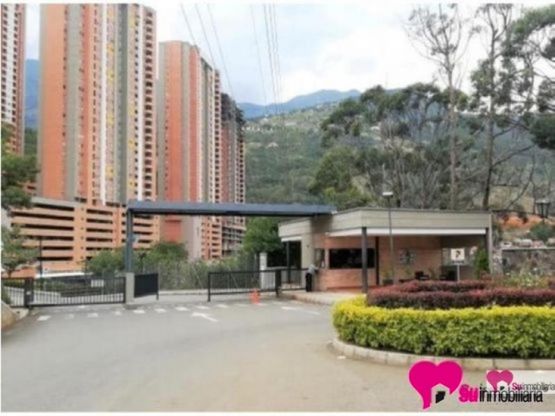 APARTAMENTO AV 26 52 200 INT 1703 TORRE 8 PQ.2057 CU.66, Sin Barrio, Bello