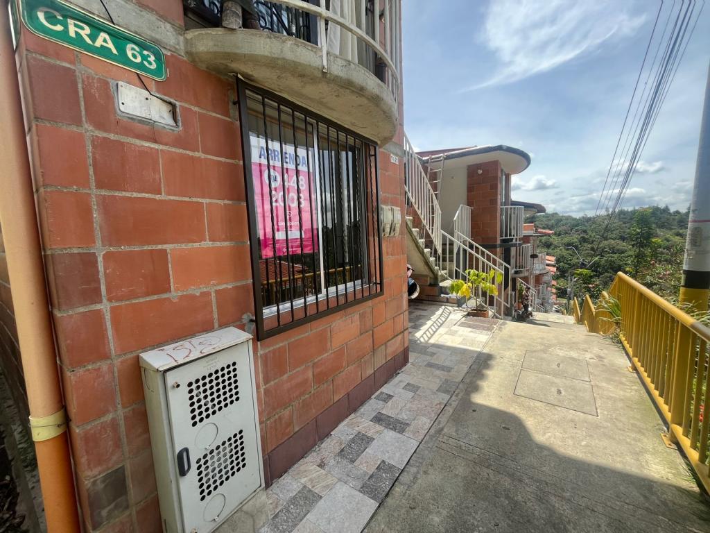 House for rent in Rionegro