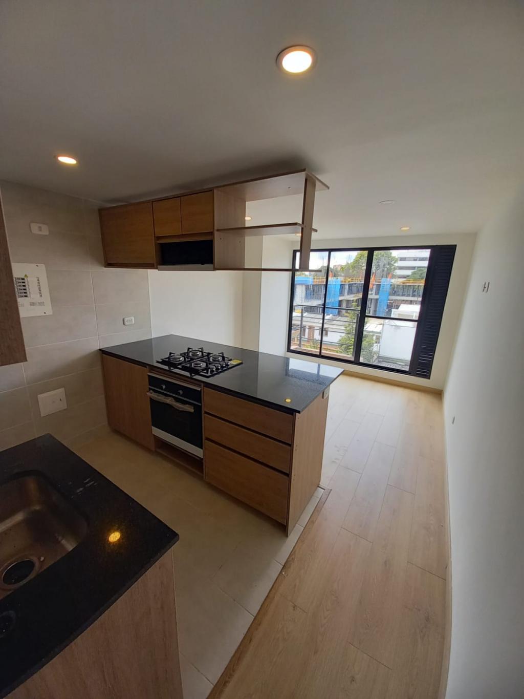 Apartamento en Venta en Bogotá