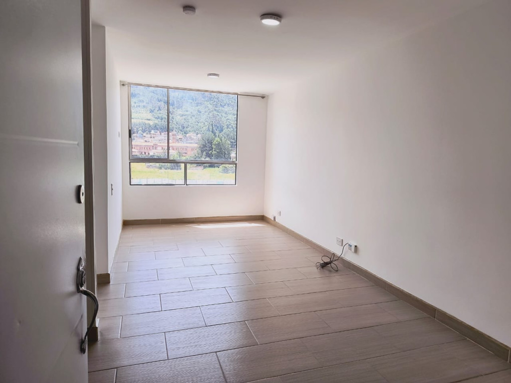 Apartamento en arriendo, código 4772