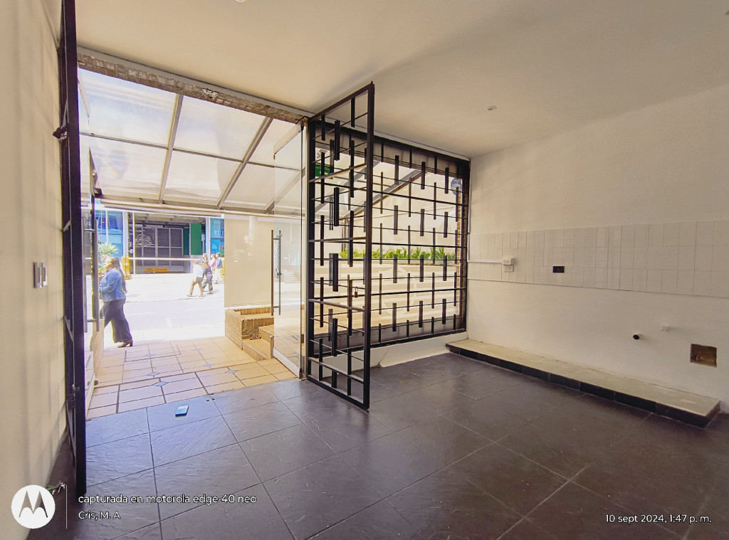 Local en Arriendo en Bogotá