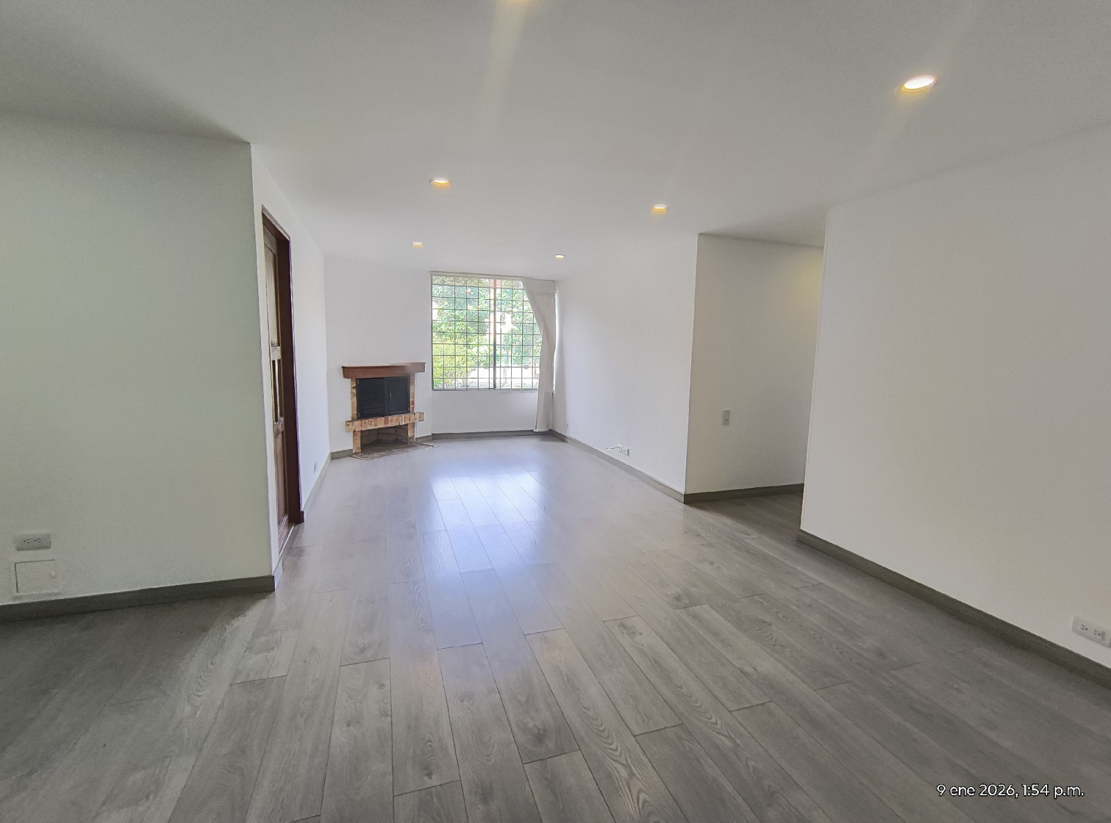 Apartamento en Arriendo en Bogotá