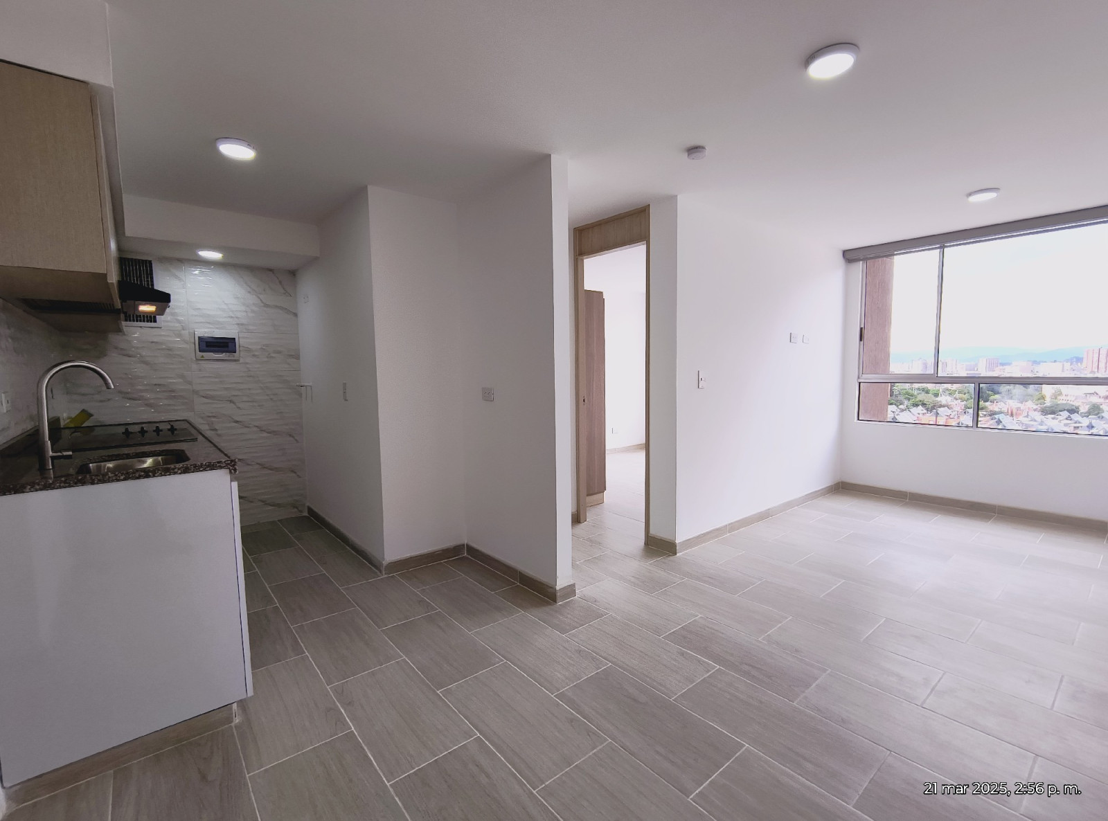 Apartamento en Arriendo en Bogotá