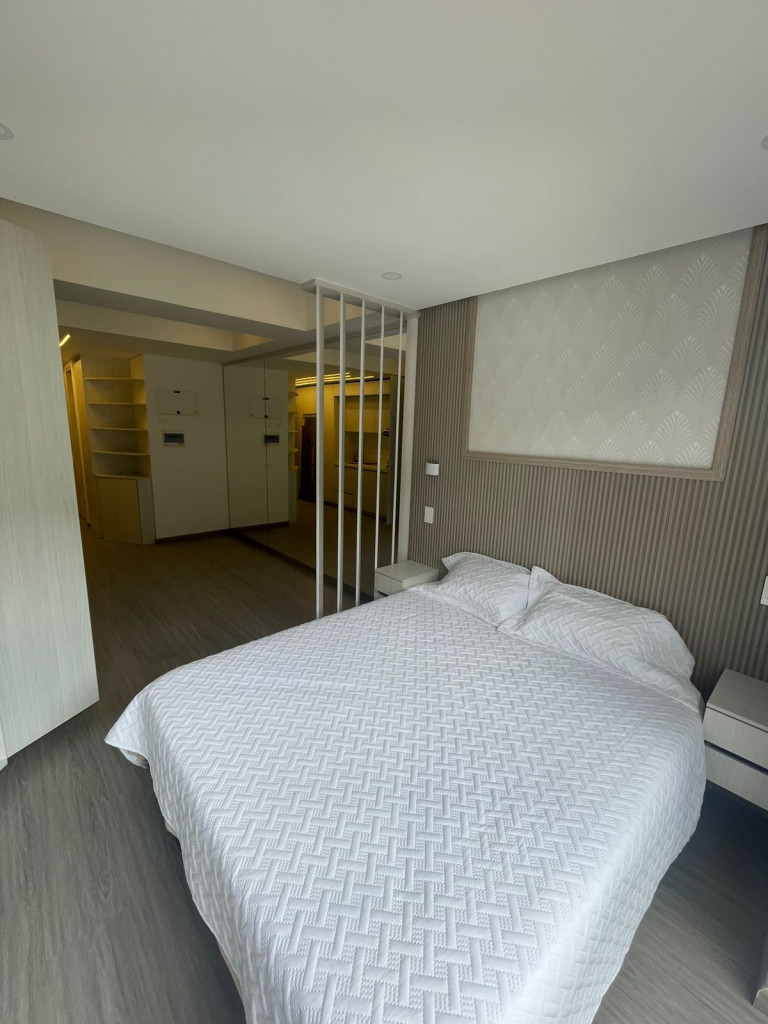 Apartamento en arriendo, código 4893