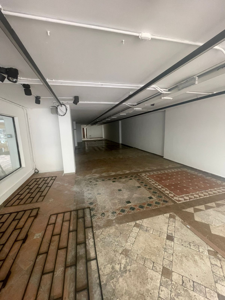 Local en arriendo, código 4913