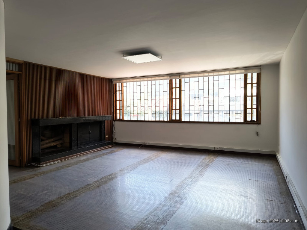 Oficina en arriendo, código 4933