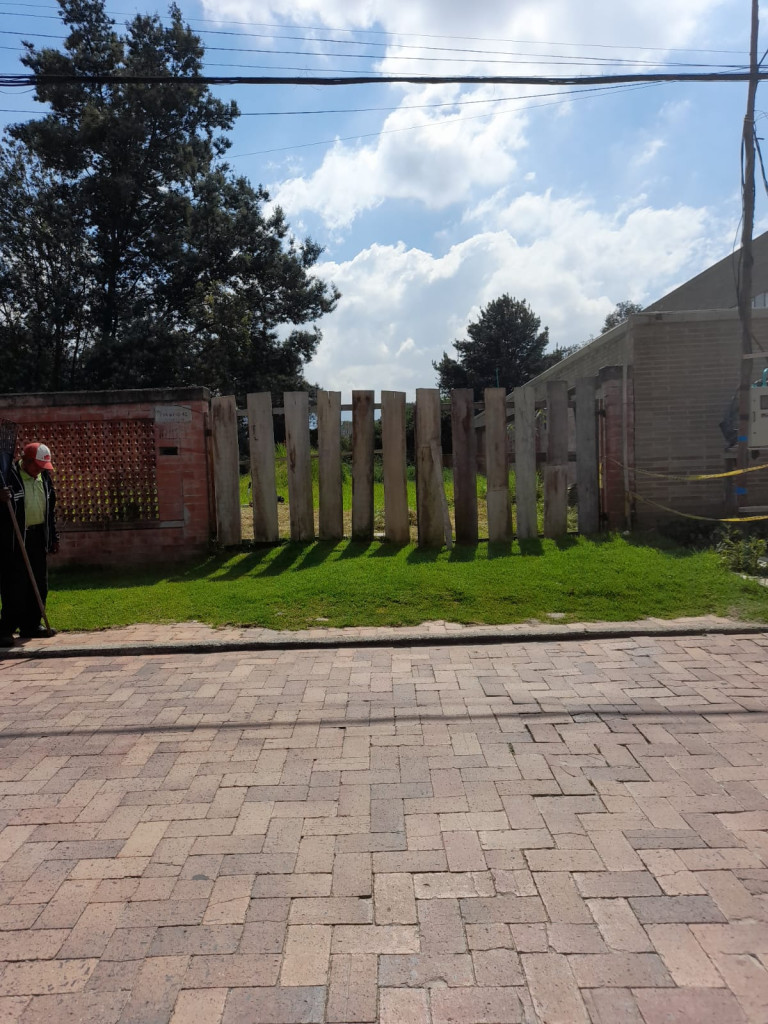 Lote en venta, código 4938