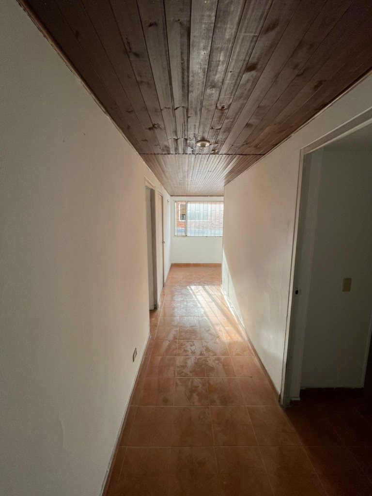 Casa en venta, código 4950