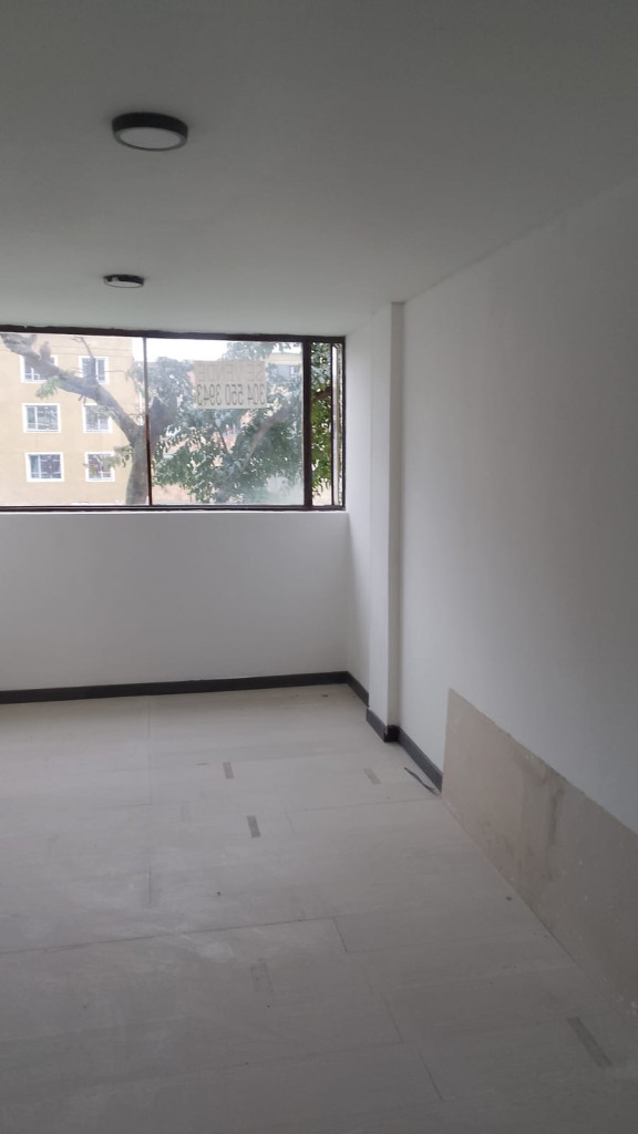 Apartamento en venta, código 4958