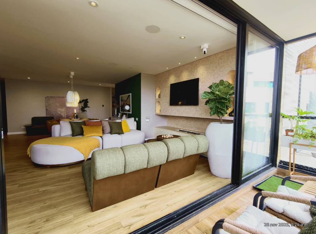 Apartamento en Arriendo en Bogotá