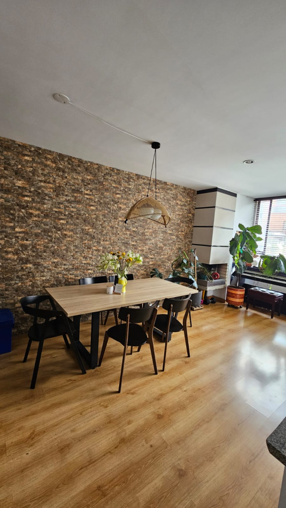 Apartamento en arriendo, código 4966