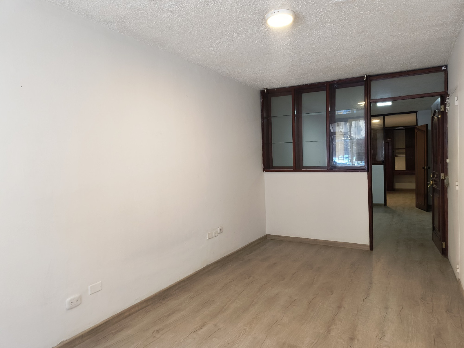 Apartamento en arriendo, código 4972